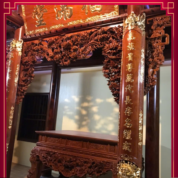 Tam Sự Bằng Đồng TS02