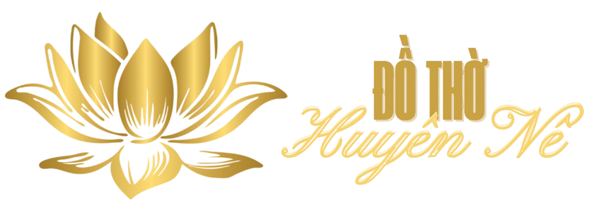 Đồ Thờ Huyền Nê