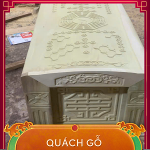 Quách Gỗ Ngọc Am #10