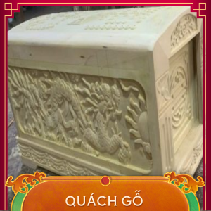 Quách Gỗ Ngọc Am #5