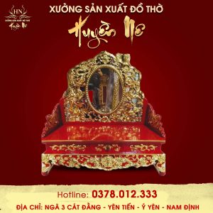 Tượng Phật Cao Cấp TP06