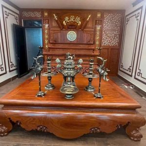 Hoành Phi Câu Đối Cuốn Thư HP08